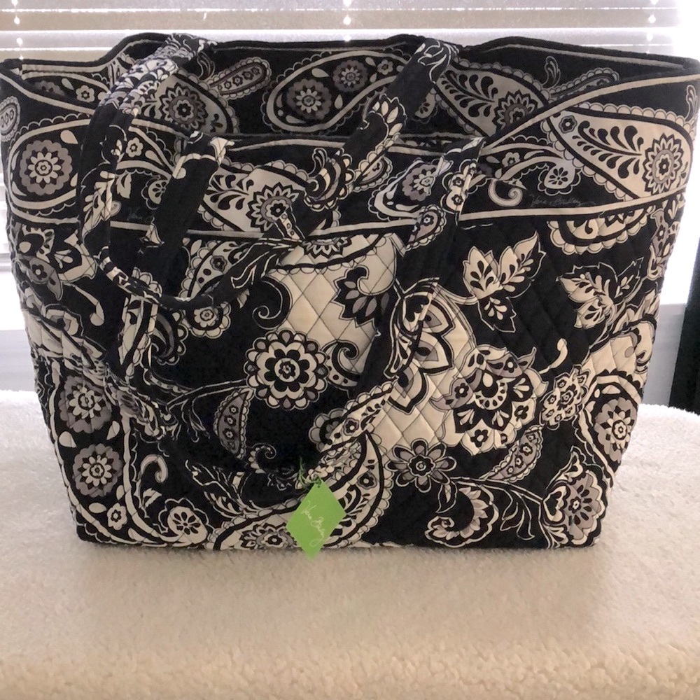 New Vera Bradley bag